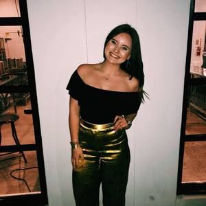 Meet your Posher, Kinsey